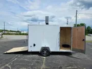 new Cargo (Enclosed) Trailers Pace American  for sale, in Burton, MI Thumbnail 10