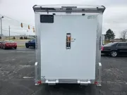 new Cargo (Enclosed) Trailers NEO Trailers  for sale, in Burton, MI Thumbnail 18