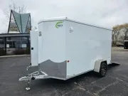 new Cargo (Enclosed) Trailers NEO Trailers  for sale, in Burton, MI Thumbnail 8