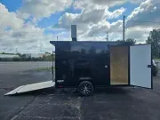 new Cargo (Enclosed) Trailers Pace American  for sale, in Burton, MI Thumbnail 7