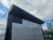 new Cargo (Enclosed) Trailers Pace American  for sale, in Burton, MI Thumbnail 14