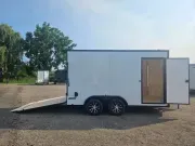 new Cargo (Enclosed) Trailers Pace American  for sale, in Burton, MI Thumbnail 10