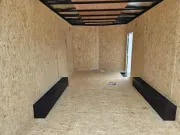 new Cargo (Enclosed) Trailers Pace American  for sale, in Burton, MI Thumbnail 3