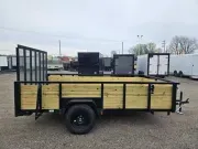 new ATV Trailers Quality Steel And Aluminum  for sale, in Burton, MI Thumbnail 19
