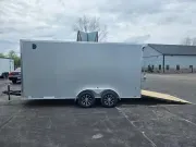 new Cargo (Enclosed) Trailers Pace American  for sale, in Burton, MI Thumbnail 14