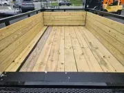 new ATV Trailers Quality Steel And Aluminum  for sale, in Burton, MI Thumbnail 13