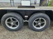 new ATV Trailers Quality Steel And Aluminum  for sale, in Burton, MI Thumbnail 15