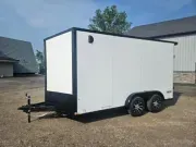 new Cargo (Enclosed) Trailers Pace American  for sale, in Burton, MI Thumbnail 13