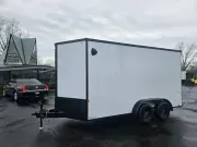 new Cargo (Enclosed) Trailers Interstate  for sale, in Burton, MI Thumbnail 16