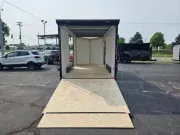 new Cargo (Enclosed) Trailers Pace American  for sale, in Burton, MI Thumbnail 9