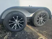 new Cargo (Enclosed) Trailers Pace American  for sale, in Burton, MI Thumbnail 4