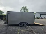 new Other Trailers Interstate  for sale, in Burton, MI Thumbnail 8