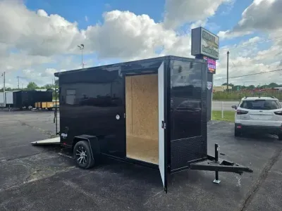 2027 Pace American KP-DX7212-030