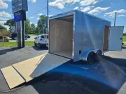 new Cargo (Enclosed) Trailers Pace American  for sale, in Burton, MI Thumbnail 6