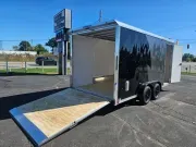 new Car Haulers / Racing Trailers NEO Trailers  for sale, in Burton, MI Thumbnail 5