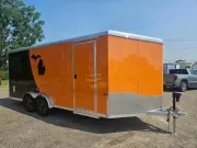 new Car Haulers / Racing Trailers NEO Trailers  for sale, in Burton, MI Thumbnail 19