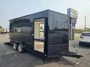 new Cargo (Enclosed) Trailers Pace American  for sale, in Burton, MI Thumbnail 2
