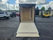 new Cargo (Enclosed) Trailers Pace American  for sale, in Burton, MI Thumbnail 5