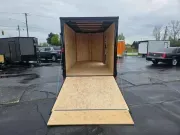 new Cargo (Enclosed) Trailers Interstate  for sale, in Burton, MI Thumbnail 11
