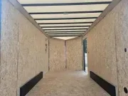 new Cargo (Enclosed) Trailers Pace American  for sale, in Burton, MI Thumbnail 3