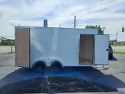 new Cargo (Enclosed) Trailers Pace American  for sale, in Burton, MI Thumbnail 9