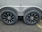 new Cargo (Enclosed) Trailers Pace American  for sale, in Burton, MI Thumbnail 9