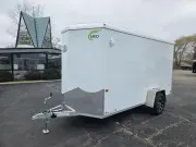 new Cargo (Enclosed) Trailers NEO Trailers  for sale, in Burton, MI Thumbnail 32