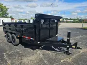 new ATV Trailers Quality Steel And Aluminum  for sale, in Burton, MI Thumbnail 5