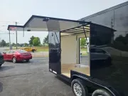new Cargo (Enclosed) Trailers Pace American  for sale, in Burton, MI Thumbnail 7
