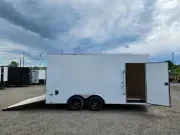 new Cargo (Enclosed) Trailers Pace American  for sale, in Burton, MI Thumbnail 10
