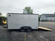 new Other Trailers Interstate  for sale, in Burton, MI Thumbnail 7