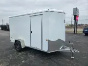 new Cargo (Enclosed) Trailers NEO Trailers  for sale, in Burton, MI Thumbnail 20