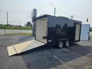 new Cargo (Enclosed) Trailers Pace American  for sale, in Burton, MI Thumbnail 10
