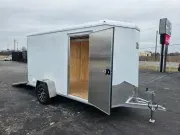 new Cargo (Enclosed) Trailers NEO Trailers  for sale, in Burton, MI Thumbnail 1
