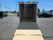 new Cargo (Enclosed) Trailers Pace American  for sale, in Burton, MI Thumbnail 12