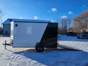 new Other Trailers Interstate  for sale, in Burton, MI Thumbnail 30