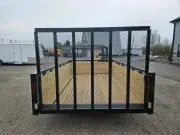 new ATV Trailers Quality Steel And Aluminum  for sale, in Burton, MI Thumbnail 20