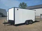 new Cargo (Enclosed) Trailers Pace American  for sale, in Burton, MI Thumbnail 2