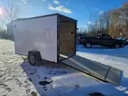 new Other Trailers Interstate  for sale, in Burton, MI Thumbnail 28