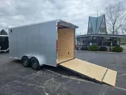 new Cargo (Enclosed) Trailers Pace American  for sale, in Burton, MI Thumbnail 10