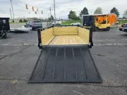 new ATV Trailers Quality Steel And Aluminum  for sale, in Burton, MI Thumbnail 26