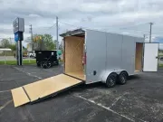 new Cargo (Enclosed) Trailers Pace American  for sale, in Burton, MI Thumbnail 12