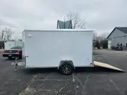 new Cargo (Enclosed) Trailers NEO Trailers  for sale, in Burton, MI Thumbnail 15