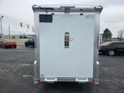 new Cargo (Enclosed) Trailers NEO Trailers  for sale, in Burton, MI Thumbnail 31
