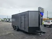 new Other Trailers Interstate  for sale, in Burton, MI Thumbnail 11