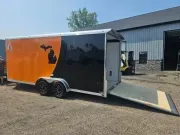 new Car Haulers / Racing Trailers NEO Trailers  for sale, in Burton, MI Thumbnail 28