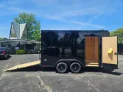 new Other Trailers Interstate  for sale, in Burton, MI Thumbnail 7