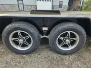 new ATV Trailers Quality Steel And Aluminum  for sale, in Burton, MI Thumbnail 27