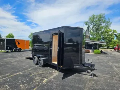 2026 Pace American KP-SE8416-070