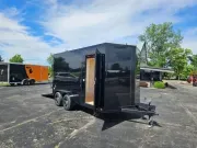 new Cargo (Enclosed) Trailers Pace American  for sale, in Burton, MI Thumbnail 1